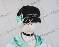 画像2: ラブライブ！スーパースター!!　Liella!　ゆめかわガーリー衣装　米女メイ　若菜四季　コスプレ衣装 (2)