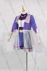 画像2: 学園アイドルマスター　学マス　雨上がりのアイリス　花海咲季 　コスプレ衣装（（サンプル衣装制作完了） (2)