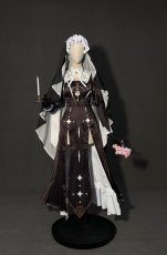 画像1: バーチャルYouTuber　Vtuber　壱百満天原サロメ　新衣装　コスプレ衣装 (1)