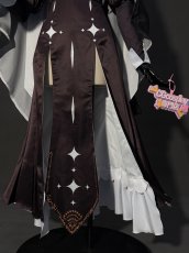 画像3: バーチャルYouTuber　Vtuber　壱百満天原サロメ　新衣装　コスプレ衣装 (3)