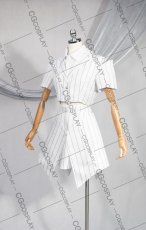 画像2: イキヅライブ!LOVELIVE!BLUEBIRD　佐々木翔音　コスプレ衣装（サンプル衣装製作完了） (2)