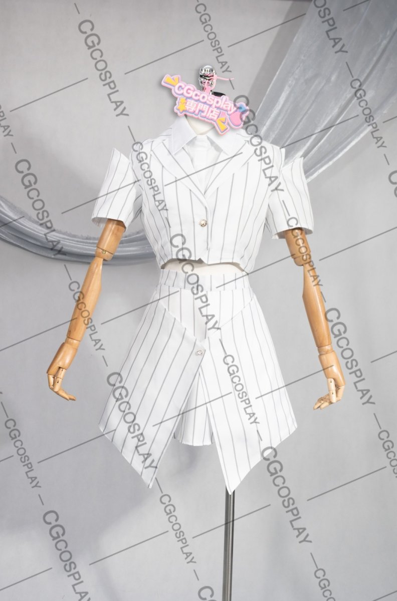 画像1: イキヅライブ!LOVELIVE!BLUEBIRD　佐々木翔音　コスプレ衣装（サンプル衣装製作完了） (1)