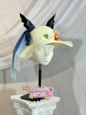 画像3: ウマ娘プリティーダービー　ウマ娘　サトノクラウン　水着　コスプレ衣装（サンプル衣装制作完了） (3)