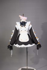 画像5: ブルーアーカイブ　ブルアカ　アニプラス　コラボ衣装　ミカ　セイア　ナギサ　コスプレ衣装 (5)