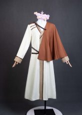 画像1: 異世界の沙汰は社畜次第　近藤誠一郎　コスプレ衣装 (1)