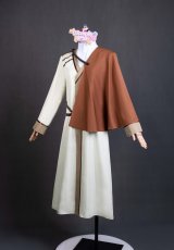 画像2: 異世界の沙汰は社畜次第　近藤誠一郎　コスプレ衣装 (2)