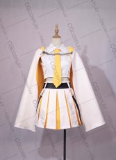 画像18: 受注生産　学園アイドルマスター　学マス　ヴァイスシュヴァルツコラボ衣装　花海咲季　藤田ことね　月村手毬　姫崎莉波　葛城リーリヤ　倉本千奈　有村麻央　紫雲清夏　秦谷美鈴　花海佑芽　コスプレ衣装 (18)