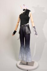 画像10: 新作予約　学園アイドルマスター　学マス　Begrazia　秦谷美鈴　花海佑芽　十王星南　コスプレ衣装（全員　開発決定） (10)