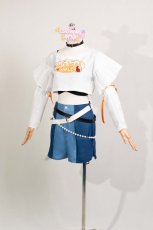 画像47: 学園アイドルマスター　学マス　まねきねこコラボ衣装　全員　花海咲季　藤田ことね　 月村手毬　姫崎莉波　葛城リーリヤ　倉本千奈　有村麻央　篠澤広　紫雲清夏　秦谷美鈴　花海佑芽　十王星南　コスプレ衣装 (47)