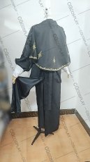 画像3: バーチャルYouTuber　Vtuber　MAS-RAO(麗) 　MV衣装　シェリン・バーガンディ　コスプレ衣装（サンプル衣装制作完了） (3)