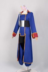 画像2: マクロスF　射手座☆午後九時Don't be late　シェリル・ノーム　　コスプレ衣装 (2)