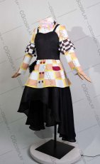 画像5: ラブライブ！スーパースター!!　Liella!　Let's be ONE　澁谷かのん　唐可可　嵐千砂都　平安名すみれ　葉月恋　桜小路きな子　米女メイ　若菜四季　鬼塚夏美　鬼塚冬毬 　ウィーン・マルガレーテ　コスプレ衣装（開発決定） (5)