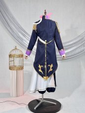 画像3: バーチャル YouTuber　Shu Yamino(闇ノシュウ)　8th　通常衣装　コスプレ衣装 (3)