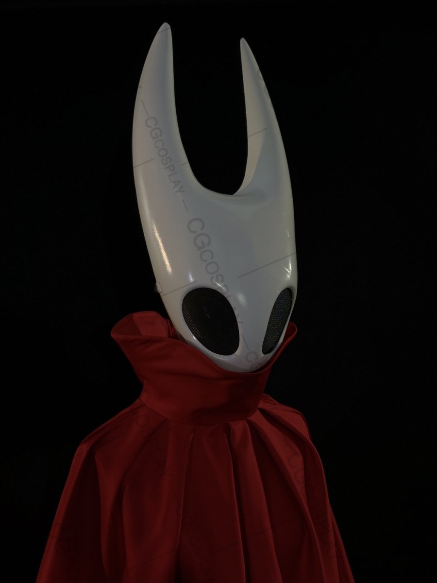 画像2: Hollow Knight: Silksong　ホロウナイト: シルクソング　コスプレ衣装（サンプル衣装制作完了） (2)