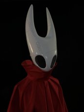 画像2: Hollow Knight: Silksong　ホロウナイト: シルクソング　コスプレ衣装（サンプル衣装制作完了） (2)