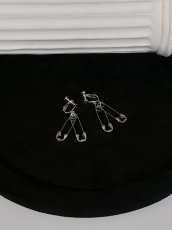 画像4: ガールズバンドクライ POP UP SHOP　安和すばる　コスプレ衣装 (4)