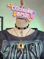画像2: ガールズバンドクライ POP UP SHOP　安和すばる　コスプレ衣装 (2)