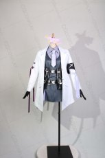 画像1: ブルーアーカイブ　梯スバル　コスプレ衣装（サンプル衣装製作完了） (1)