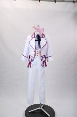 画像1: バーチャルYouTuber　Vtuber　すぷれあ Half Anniversary　皇れお　篠宮ゆの　城瀬いすみ　花籠つばさ　コスプレ衣装 (1)