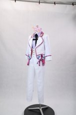 画像2: バーチャルYouTuber　Vtuber　すぷれあ Half Anniversary　皇れお　篠宮ゆの　城瀬いすみ　花籠つばさ　コスプレ衣装 (2)