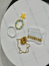 画像3: ウマ娘プリティーダービー　ウマ娘　波間のエメラルド　サイレンススズカ　コスプレ衣装（サンプル衣装制作完了） (3)