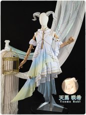 画像1: プロジェクトセカイ カラフルステージ！ feat. 初音ミク　難航！企画会議　天馬咲希　セイントビースト・ソーサラー　コスプレ衣装（サンプル衣装制作完了） (1)