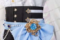 画像4: BanG Dream!（バンドリ！）　RAISE A SUILEN　RAS　愛の分だけ温かく　チュチュ　コスプレ衣装（開発決定） (4)
