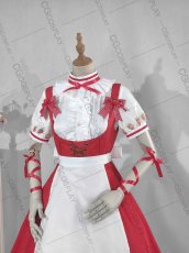 画像3: 『BanG Dream!』× SWEETS PARADISE コラボ衣装 豊川祥子 コスプレ衣装(サンプル衣装制作完了) (3)