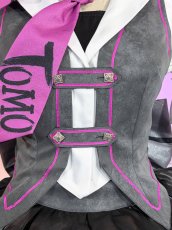 画像4: ガールズバンドクライ POP UP SHOP　海老塚智　コスプレ衣装 (4)