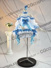 画像1: BanG Dream!（バンドリ！）　MyGO!!!!!　バースデー衣装　高松燈　コスプレ衣装（サンプル衣装制作完了） (1)