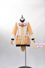 画像2: BanG Dream!（バンドリ！）　弦巻こころ　ゆっくりお昼寝　コスプレ衣装 (2)