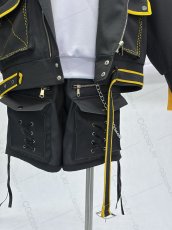 画像5: バーチャルYouTuber　Vtuber　卯月 コウ　おりコウ新衣装　コスプレ衣装（サンプル衣装制作完了） (5)