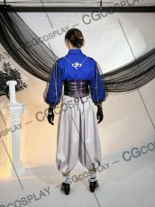 画像1: バーチャルYouTuber　Vtuber　ヴェザリウス　コスプレ衣装（サンプル衣装制作完了） (1)