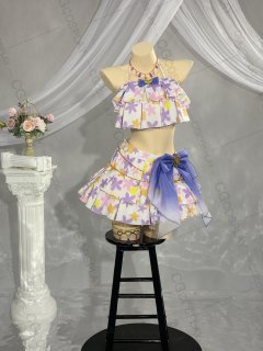 ウマ娘プリティーダービー ダンツフレーム コスプレ衣装（サンプル衣装