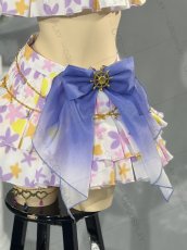 画像2: ウマ娘プリティーダービー 　ウマ娘　ヴィブロス　水着　コスプレ衣装（サンプル衣装制作完了） (2)