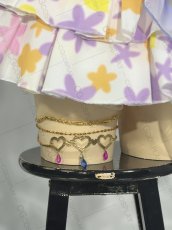 画像3: ウマ娘プリティーダービー 　ウマ娘　ヴィブロス　水着　コスプレ衣装（サンプル衣装制作完了） (3)