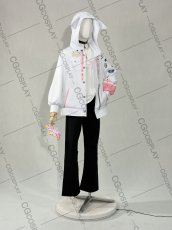 画像2: バーチャルYouTuber　Vtuber　赤城ウェン　新衣装　コスプレ衣装（サンプル衣装制作完了） (2)