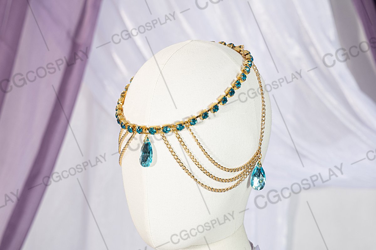 画像3: BanG Dream!（バンドリ！）　Roselia　「Sei stark」　ライブ衣装　湊友希那　氷川紗夜　今井リサ　宇田川あこ　白金燐子　コスプレ衣装（サンプル衣装製作完了） (3)