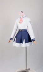 画像2: いきづらい部！　春宮ゆくり　コスプレ衣装 (2)