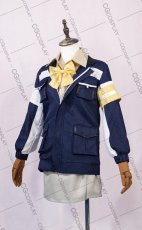 画像2: ブルーアーカイブ　ハイランダー鉄道学園　内海アオバ　コスプレ衣装（サンプル衣装制作完了） (2)