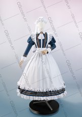 画像1: 香騎学園メイドボーイ部　妃崎余花　コスプレ衣装 (1)