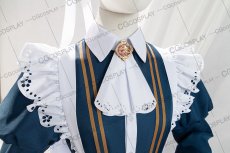 画像2: 香騎学園メイドボーイ部　妃崎余花　コスプレ衣装 (2)