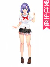 画像1: 受注生産　ぬきたし　畔美岬　コスプレ衣装 (1)