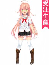 画像1: 受注生産　ぬきたし　渡会ヒナミ　コスプレ衣装 (1)