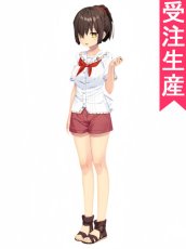 画像1: 受注生産　ぬきたし　橘麻沙音　コスプレ衣装 (1)