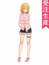 画像1: 受注生産　ぬきたし　片桐奈々瀬　コスプレ衣装 (1)