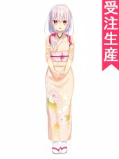 画像1: 受注生産　ぬきたし　琴寄文乃　コスプレ衣装 (1)