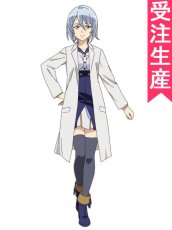 画像1: 受注生産　86－エイティシックス－　アンリエッタ・ペンローズ　コスプレ衣装 (1)