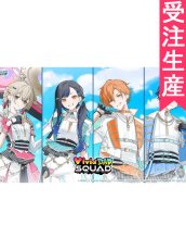 画像1: 新作予約　プロジェクトセカイ カラフルステージ！ feat. 初音ミク　プロセカ　5th Anniversary 感謝祭　Vivid BAD SQUAD　小豆沢こはね　白石杏　東雲彰人　青柳冬弥　コスプレ衣装（開発決定） (1)