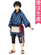 画像1: 受注生産　出禁のモグラ　百暗桃弓木　コスプレ衣装 (1)